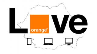 Orange România anunţă rezultatele financiare pe T1 2018: 3.3 milioane de clienţi 4G, 85% creştere trafic de date mobile