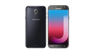 Samsung Galaxy J7 Top este un nou telefon midrange atractiv, certificat WiFi şi Bluetooth