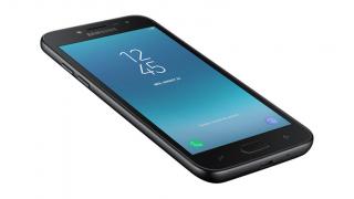Samsung Galaxy J2 Core ar putea fi primul smartphone Android Go al sud-coreenilor