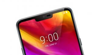 LG G7 ThinQ va primi un eveniment de lansare pe plan european; Este programat pe 24 mai