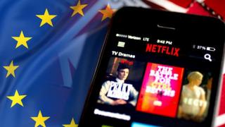 UE vrea mai mult content european pe Netflix și Amazon