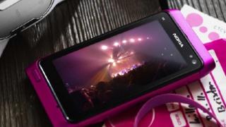 Nokia postează un teaser ce face aluzie la revenirea telefoanelor N-Series pe piață