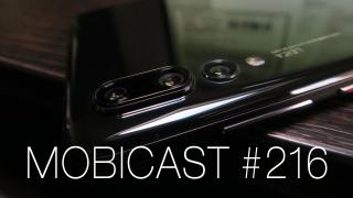 Mobicast 216: Podcast/Videocast Mobilissimo.ro despre lansare telefoane Nokia în România, televizoare Samsung QLED noi, Xiaomi Mi 6X şi semifinale Champions League