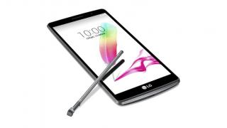 LG primește trademark-ul pentru denumirea Q Note; Ar putea fi un phablet cu stylus