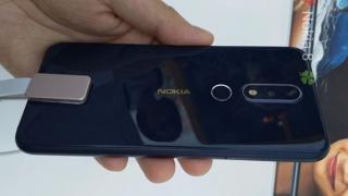 Nokia X (2018) este deja expus pe standurile unui magazin din China urmând a fi lansat pe 16 mai