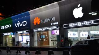 Livrările de smartphone-uri scad în China în trimestrul întâi al acestui an, conform Digitimes Research