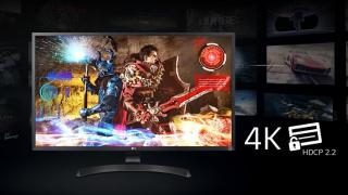 Turul Magazinelor #415: Monitor gaming 4K, căşti EarPods la preţ bun, Moto G6 Play la precomandă şi mini PC cu proiector