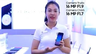 Samsung Galaxy A6 (2018) primeşte un clip hands-on înainte de lansare (Video)