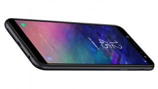 Samsung Galaxy A6 și Galaxy A6+ devin oficiale cu ecran Infinity și Android Oreo
