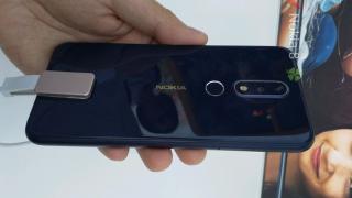 Nokia X (2018) primește un scurt hands-on înaintea lansării de pe 16 mai