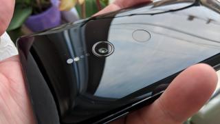 Sony Xperia XZ2: Camera singulară campion până acum în 2018