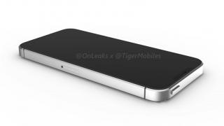 iPhone SE 2 apare în randări bazate pe scheme CAD din fabrică; Vine cu decupaj în ecran și fără jack audio sau Touch ID