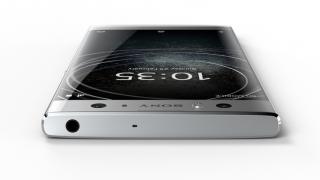Preț și disponibilitate Sony Xperia XA2 în România