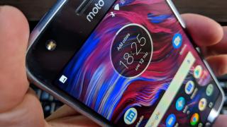 Motorola Moto X4: Conectivitate la nivel înalt, mai ales pe WiFi