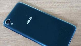 ASUS ZenFone Live L1 este un nou telefon Android Go, cu dotări entry level
