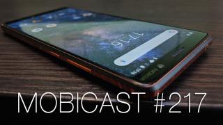 Mobicast #217: Podcast/Videocast săptămânal despre lansarea lui LG G7 ThinQ, Samsung Galaxy A6, vacanţă de 1 mai şi semifinalele CHL