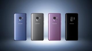 Samsung Galaxy S9 este surprins cu Android 8.1.0 în GeekBench; Se pregătește un update