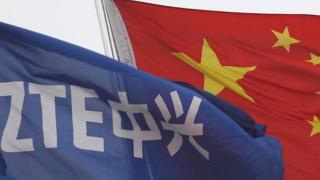China se află în tratative cu SUA pe tema interdicţiilor ZTE