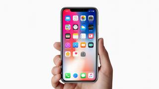 iPhone X a fost cel mai bine vândut telefon din primul trimestru al acestui an, conform Strategy Analytics