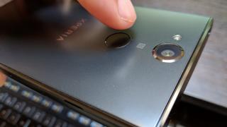 Sony Xperia XA2: Hardware crescut, dospit, s-a făcut mare