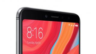 Xiaomi Redmi S2 este deja la precomandă pe AliExpress cu 3 zile înaintea lansării; Vedem imagini oficiale