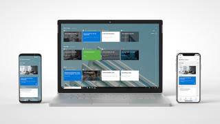 Microsoft anunță aplicația Your Phone pentru Windows 10 ce permite accesarea notificărilor, mesajelor și fișierelor de pe telefon