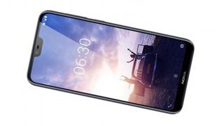 Nokia X (2018) reapare în imagini promoţionale, cu tot cu breton, înainte de lansarea de pe 16 mai