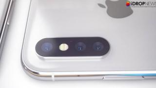 De data asta Apple copiază de la Huawei; iPhone-ul cu cameră triplă este în cărţi