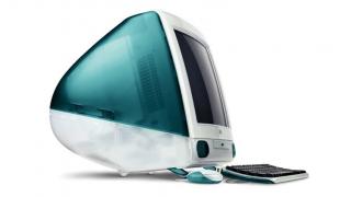 La 20 de ani de la debutul primul iMac privim la prezentarea sa legendară realizată de Steve Jobs (Video)