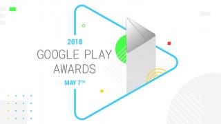 Cele mai bune aplicaţii şi jocuri Android premiate în cadrul Google Play Awards 2018; Descoperim câştigătorii!