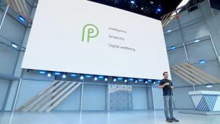 Google I/O 2018: Google lansează Android P în fază beta, oferă detalii despre gesturi în stil iPhone X, alte funcţii noi