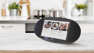 Difuzoarele inteligente Google Smart Display vor fi puse în vânzare din iulie; Modele produse LG, JBL, Lenovo