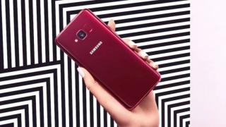 Samsung Galaxy S8 Lite apare în imagini promoționale; S-ar putea lansa până la final de lună