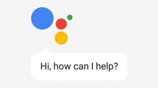 Noile voci asociate lui Google Assistant sunt acum disponibile la nivel global