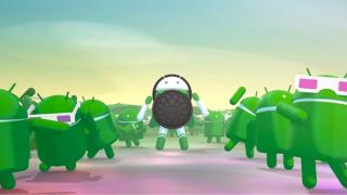 Graficul distribuției Android pe luna mai este aici! Iată cum se prezintă release-ul Oreo