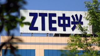 ZTE şi-a închis activitatea operaţională, din cauza interdicţiilor impuse de SUA