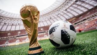 Turul Magazinelor #421: Pregătiri pentru Cupa Mondială FIFA 18 - televizor uriaş Ultra HD, minge Adidas World Cup şi Chromecast Ultra
