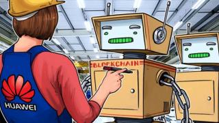 Huawei va oferi o aplicație de tip Bitcoin Wallet publicului chinez; Software-ul va fi preinstalat pe telefoanele vândute aici