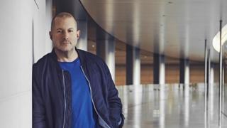 Jony Ive discută despre istoria şi originile lui Apple Watch într-un nou interviu