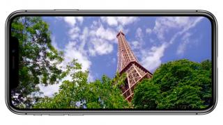 iPhone X primește suport pentru redare clipuri HDR pe YouTube