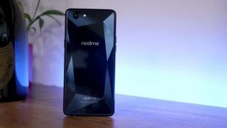 Oppo RealMe 1 apare într-o serie de fotografii reale; Așa arată rivalul seriei Redmi