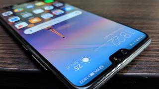 Huawei P20 Pro: Hardware generos, în afară de GPU