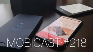 Mobicast #218: Podcast/Videocast despre Google I/O 2018, Google Duplex, Microsoft BUILD 2018, centru Amazon la Bucureşti şi impresii despre noul film Avengers