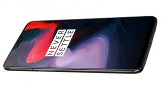 OnePlus 6 apare în randări finale pe Amazon Germania; Aflăm și prețurile celor două variante
