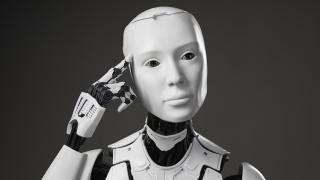 Google Duplex ar fi trecut testul Turing, ne apropiem de AI real