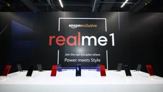 Oppo Realme 1 debutează în India la un preț foarte bun; Vine cu procesor Helio P60 și 6 GB RAM