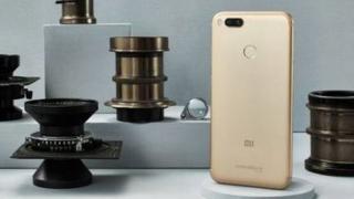 Xiaomi îşi creează un segment special pentru camerele smartphone, pentru a concura mai abitir cu rivalii