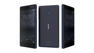 Nokia 2.1, 3.1 și 5.1 se pregătesc de lansare; Nokia 5 şi 6 vor primi Android P