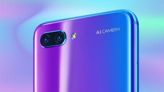 Huawei Honor 10 se lansează internațional; Disponibil în Marea Britanie pentru 399 lire