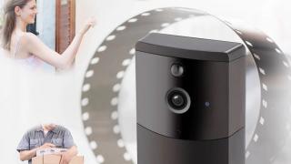 B10 Wi-Fi este o sonerie video inteligentă cu senzor infraroșu și microfon; Disponibilă acum pe GearBest